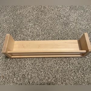 COPY - Ikea Flisat Shelving